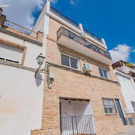 Casa De La Abuela *
