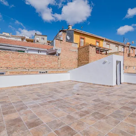 Casa De La Abuela Quentar