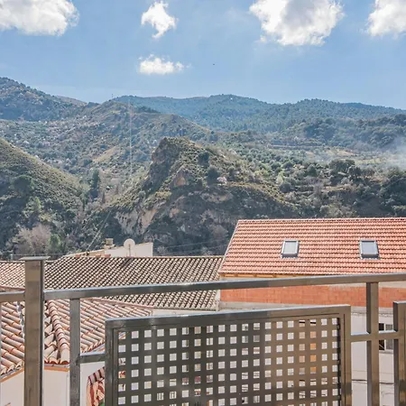 Casa De La Abuela *