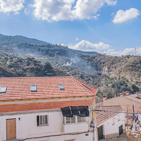 Casa De La Abuela