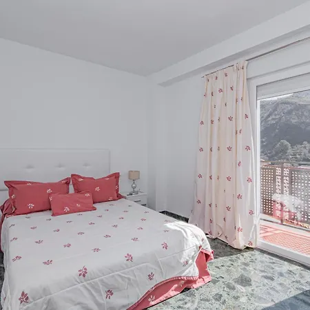 Casa De La Abuela Apartment Quentar