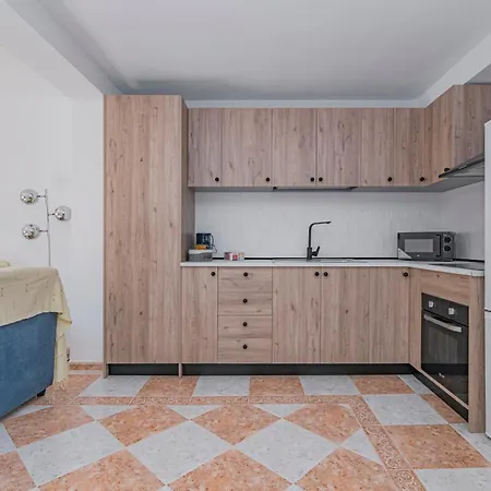 Casa De La Abuela Apartment Quentar