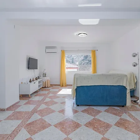 Casa De La Abuela Apartment