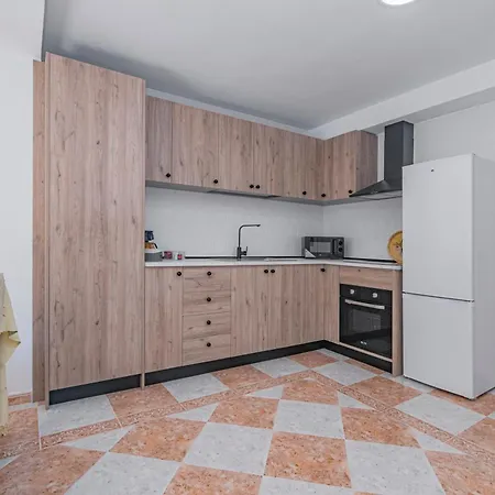 Apartment Casa De La Abuela